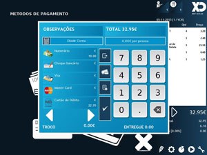 Multipagamento