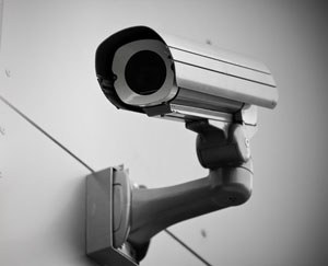 Vídeo vigilância