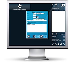 Conversão ou Duplicação Rápida de Documentos