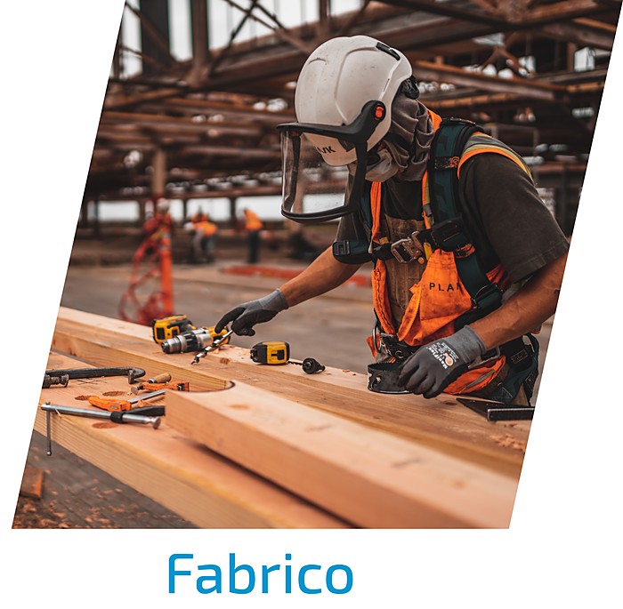 XD Gestão Comercial para empresas de fabrico