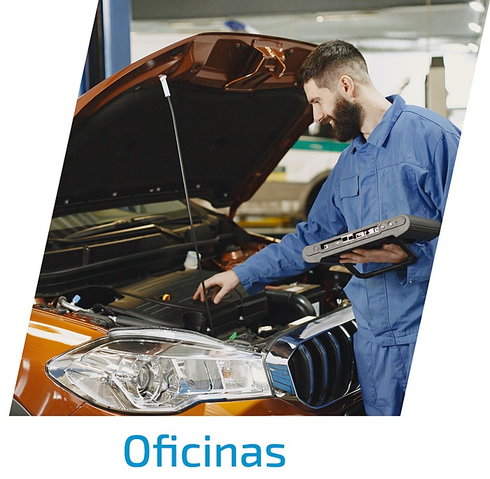 XD Gestão Comercial para oficinas